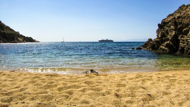 Les plages paradisiaques d'Europe